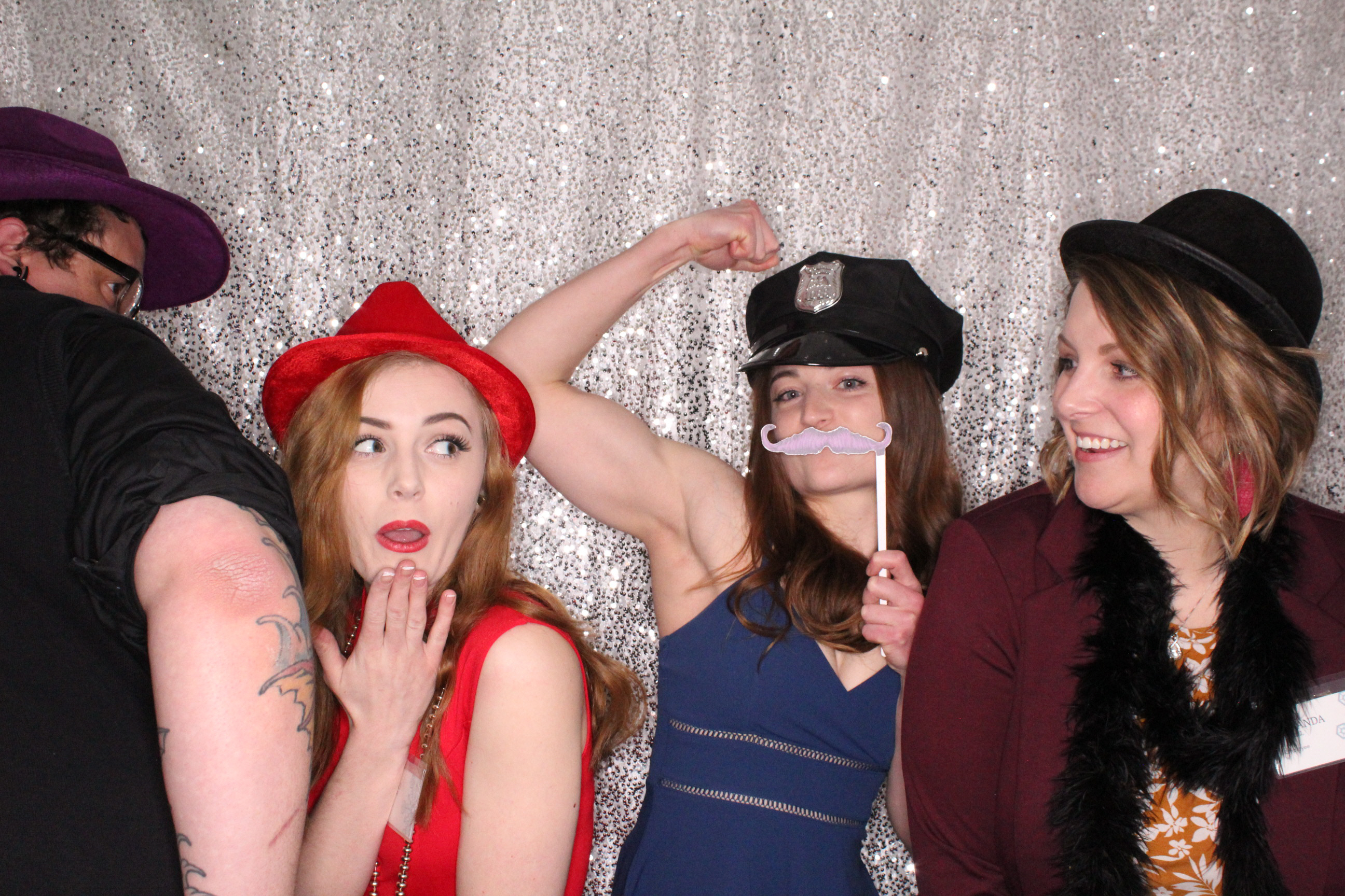 SCHEELS Year End Celebration | View more photos from the event at gallery.photoboothbillings.com/u/PhotoBoothBillings/SCHEELS-Year-End-Celebration